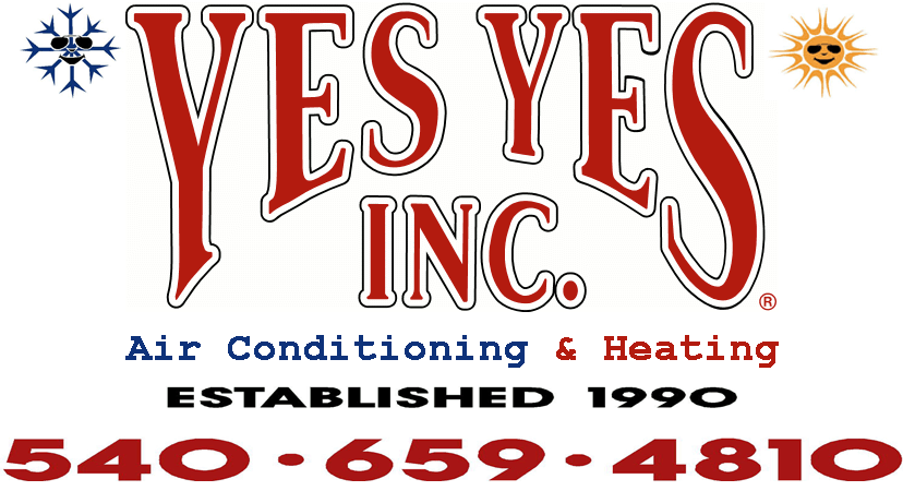 Yes Yes Air Conditioning \u0026 Heating, Inc.